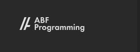 АБФ Программинг