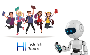 ИТ-каникулы ПВТ: весенний старт в профессию