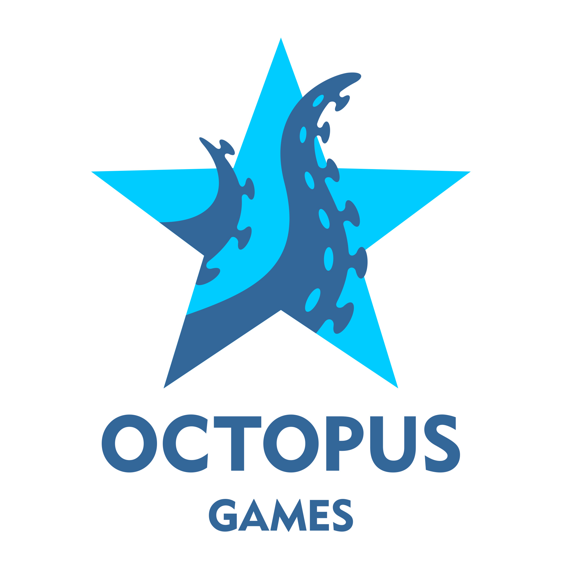 Октопус Геймс