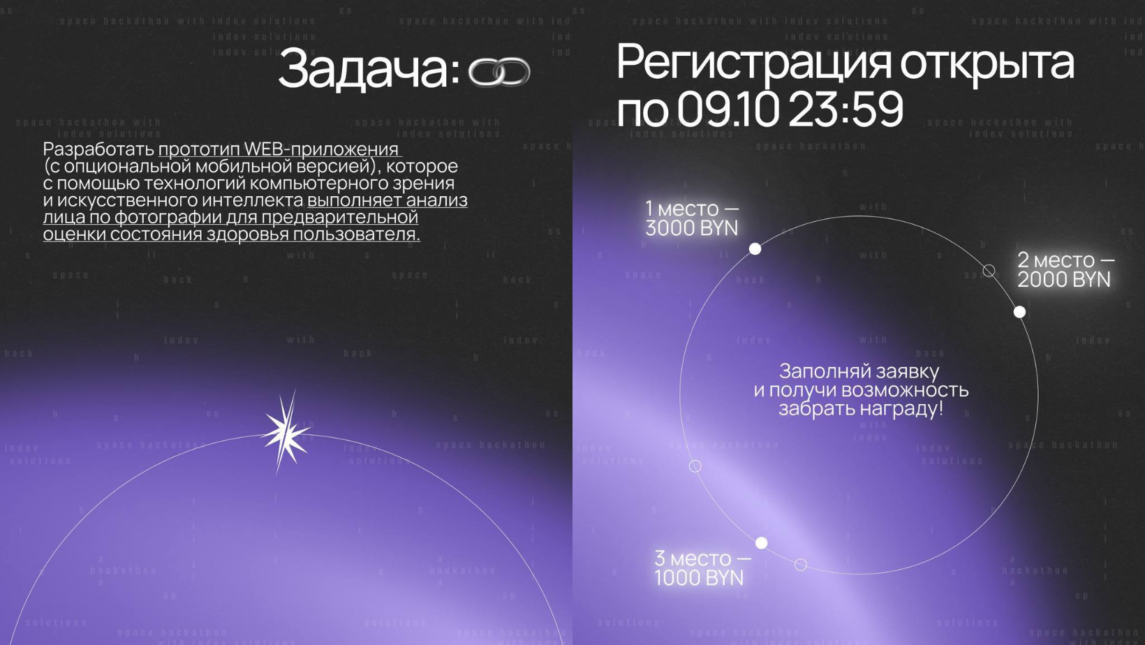 Хакатон 2