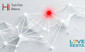 Hi-Tech Park resident is developing a platform to optimize business processes in the food service industry