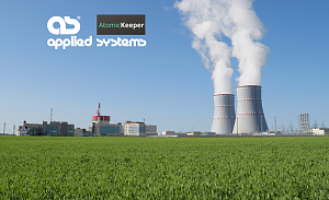 HTP resident automates radioactive waste accounting at Belarusian NPP
