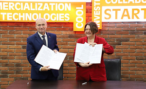 ПВТ продолжает работу по совершенствованию стартап-экосистемы в Беларуси ПВТ продолжает работу по совершенствованию стартап-экосистемы в Беларуси